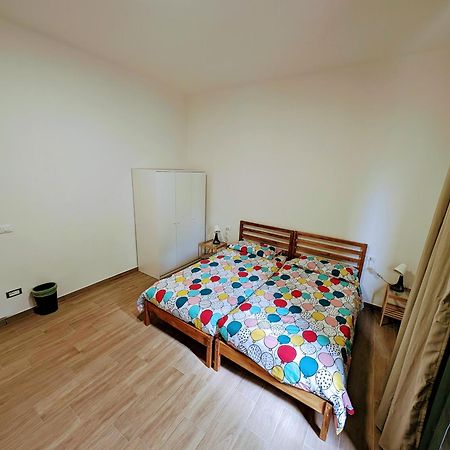 Guest House Il Glicine Stadio - Ospedale Cesena Dış mekan fotoğraf