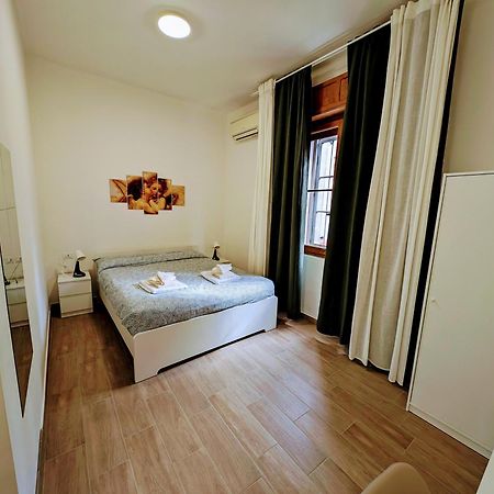 Guest House Il Glicine Stadio - Ospedale Cesena Dış mekan fotoğraf