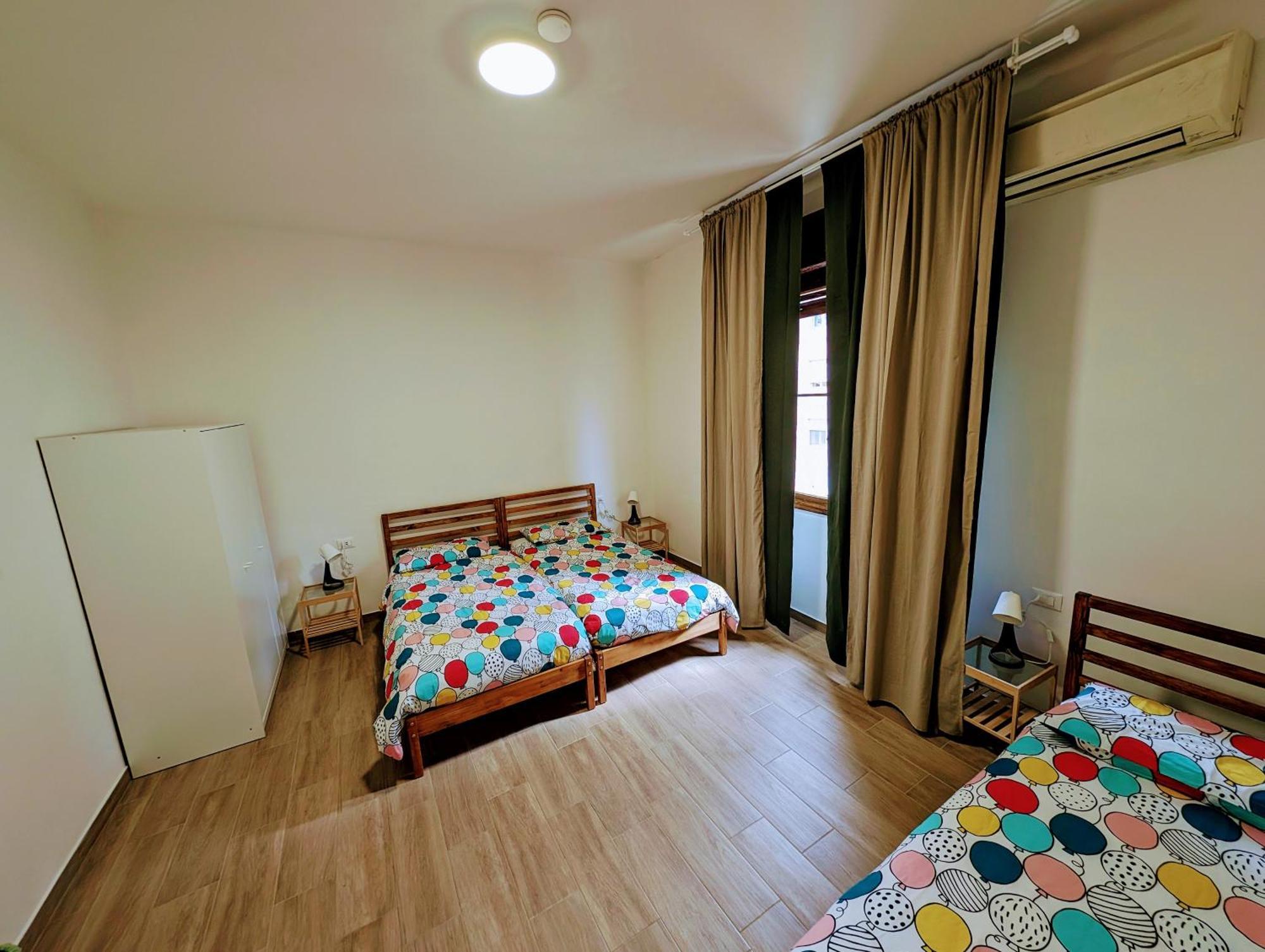 Guest House Il Glicine Stadio - Ospedale Cesena Dış mekan fotoğraf